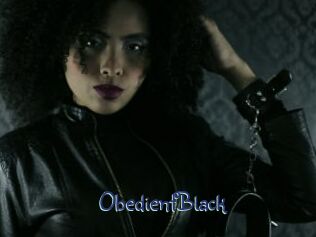 ObedientBlack