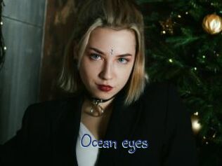 Ocean_eyes