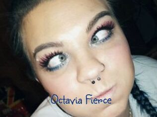 Octavia_Fierce