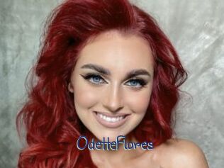 OdetteFlores