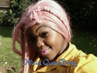 Official_QueenBooty