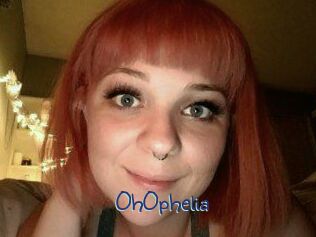 OhOphelia