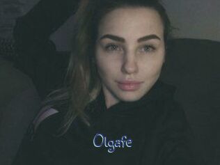 Olgafe