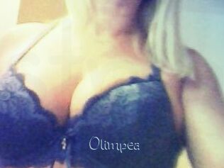 Olimpea