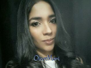 OliveMori