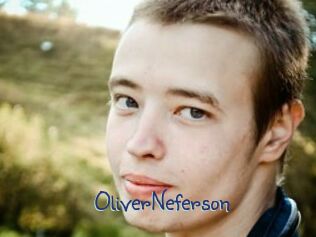 OliverNeferson