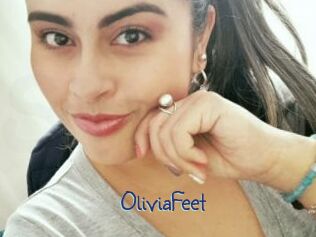 OliviaFeet