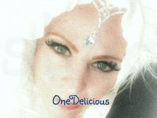 OneDelicious
