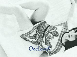 OneLoveX