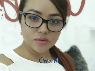Onix_M