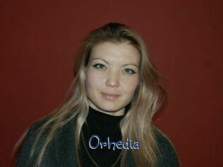 Orhedia