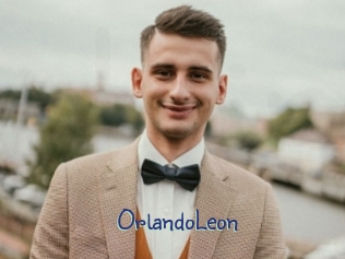 OrlandoLeon