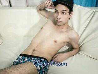 OscarWilson