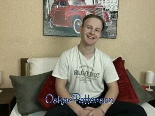 OskarPatterson