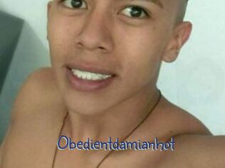 Obedientdamianhot