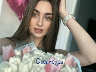 Oceaneyes