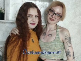 Odellaandharriet