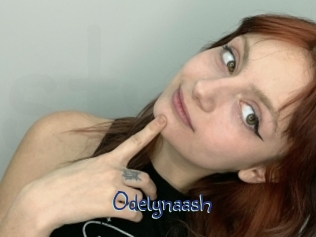 Odelynaash