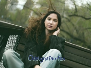 Odelynafairfax