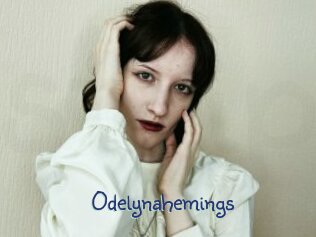 Odelynahemings