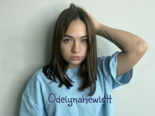 Odelynahewlett