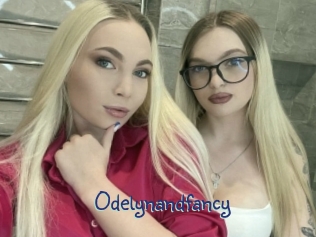 Odelynandfancy
