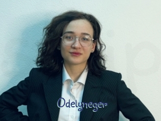 Odelyneger