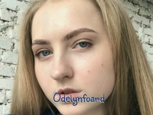 Odelynfoard