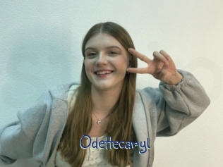 Odettecaryl