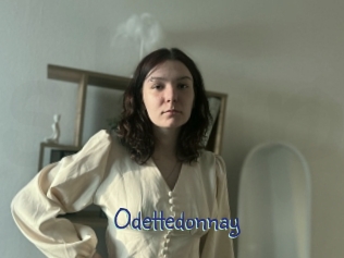 Odettedonnay