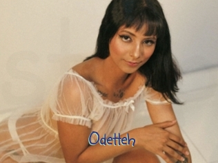 Odetteh