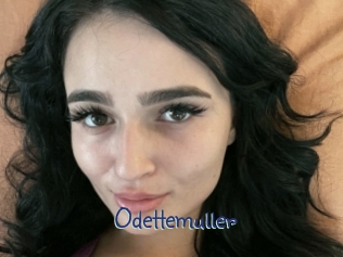 Odettemuller