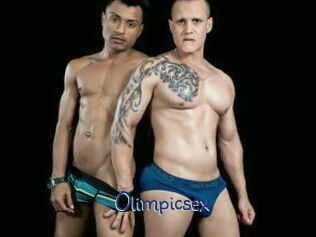 Olimpicsex