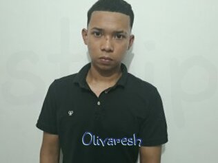 Olivaresh