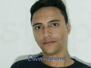 Olivermahome
