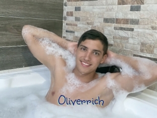 Oliverrich