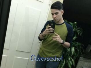 Oliversexhot
