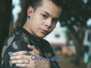 Olivervolkof