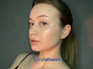 Oliviaewans