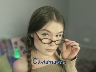 Oliviamaison