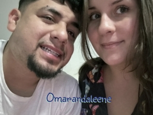 Omarandaleene