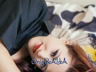 OnlyRAYA