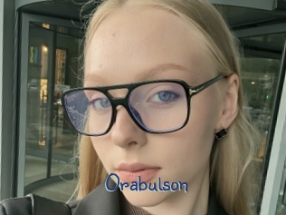 Orabulson