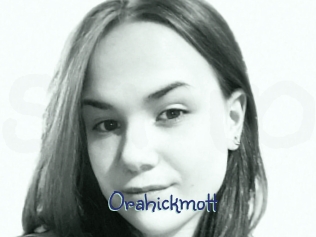 Orahickmott