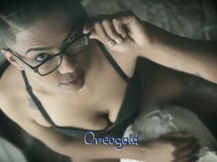 Oreogold