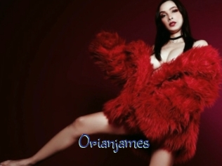 Orianjames