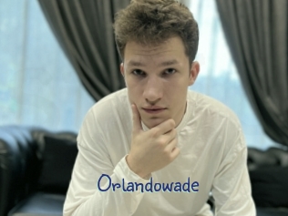 orlandowade Stripx