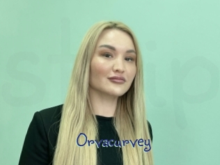 Orvacurvey