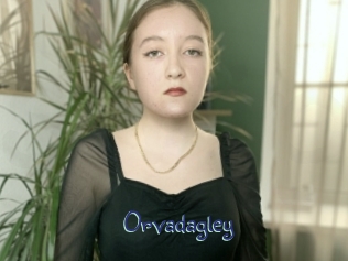 Orvadagley