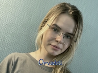 Orvadell